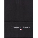 Tommy Hilfiger čepice AM0AM12896 Černá