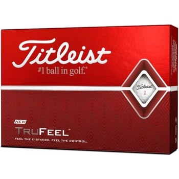 Titleist TruFeel 12 ks