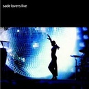 Lovers Live CD