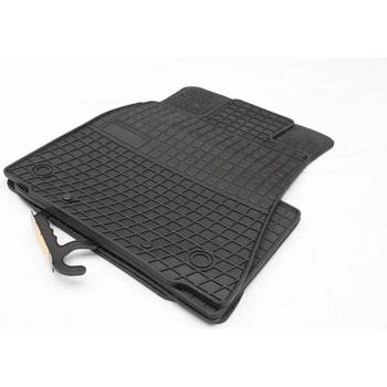 Image 1 of FroGum Гумени стелки за LEXUS IS III (2013-2020), марка Frogum (410619)