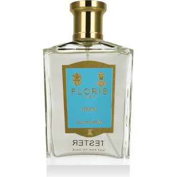 Floris Sirena EDP 100 ml Tester