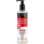 Natura Siberica šampón proti lupinám Sibírsky jeleň 250 ml