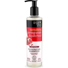 Natura Siberica šampón proti lupinám Sibírsky jeleň 250 ml