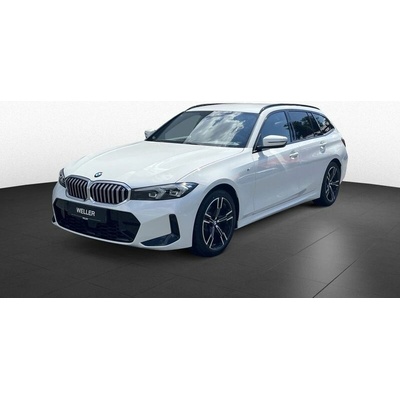 BMW 320i Touring M Sport 135 kW