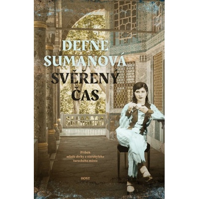 Svěřený čas