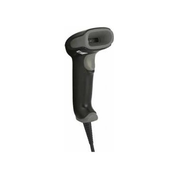 Honeywell Рийдър за баркод Honeywell 1470G2D-2USB-1-R Черен