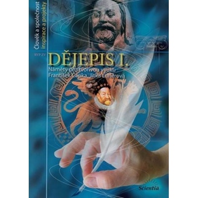 Dějepis I. Insirace a projekty