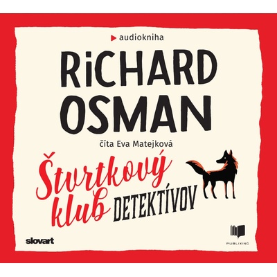 Štvrtkový klub detektívov