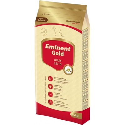 Eminent Gold Adult 15 kg