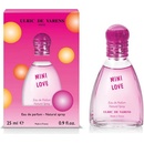 Ulric De Varens Mini Love parfumovaná voda dámska 25 ml
