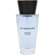Burberry Touch toaletní voda pánská 100 ml