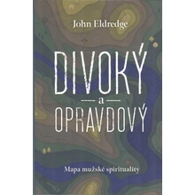 Divoký a opravdový