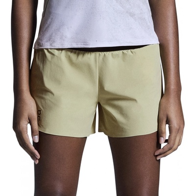 On Running Ultra Shorts hnědá
