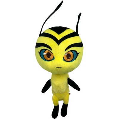Miraculous Pollen 30 cm
