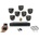 Monitorrs Security 6371K7