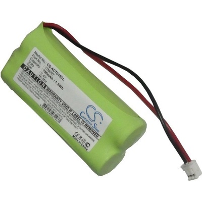 Cameron Sino CS-ACT015CL 2.4V Ni-MH 750mAh zelená - neoriginální