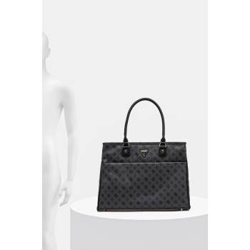 GUESS Чанта Guess WILDER в сиво TWY745 29190 (TWY745.29190)