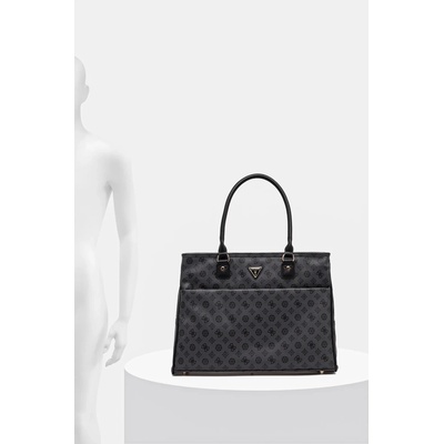GUESS Чанта Guess WILDER в сиво TWY745 29190 (TWY745.29190)