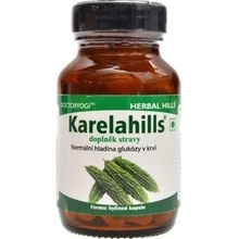 Herbal Hills Karelahills Bylinné kapsule 60 kapsúl