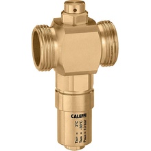 Caleffi 108 5/4" Poistný protizámrzový ventil pre tepelné čerpadlá 5610854