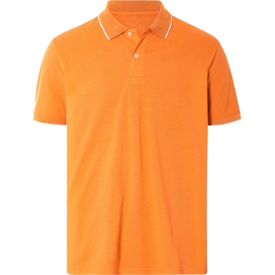 Esmara Men pánské polotriko oranžová