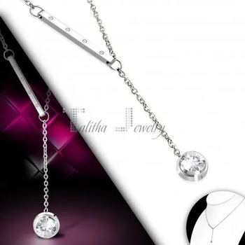 Image 1 of Talitha Елегантно дамско колие