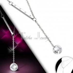 Talitha Елегантно дамско колие - talitha-jewelry - 35,01 лв