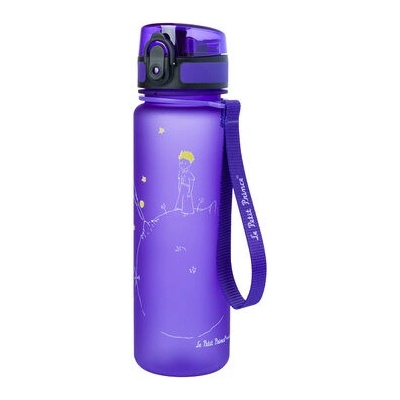 BAAGL Tritánová fľaša na pitie Malý princ 500 ml