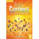 Four Corners 1 Workbook