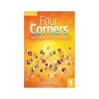 Four Corners 1 Workbook