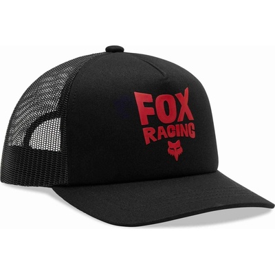 Fox Yth Bolt mesh Trucker hat