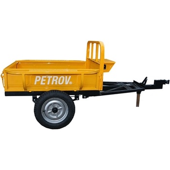 Petrov Ремарке за фреза Petrov (380440)