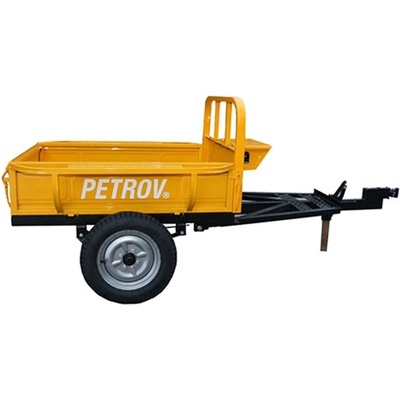 Petrov Ремарке за фреза Petrov (380440)