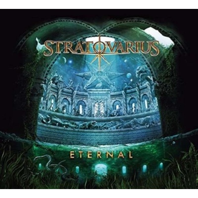 Eternal Stratovarius Vinyl