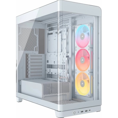 Corsair FRAME 4500X LX-R RGB LINK CC-9011317-WW