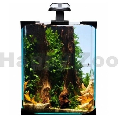 Diversa Nano LED 10 akvarijní set 20 x 20 x 25 cm