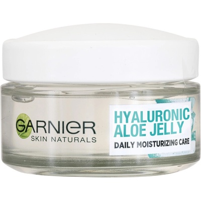 Garnier Hyaluron hydratační gel na obnovu kožní bariéry 50ml
