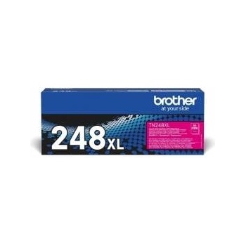 Brother Original TN-248XLM Tonerkartusche Magenta