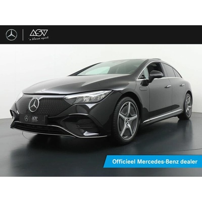Mercedes-Benz EQE 300 180 kW