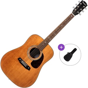Pasadena PD-450 All Solid Basic SET Vintage Natural Акустична китара