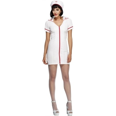 Nurse Costume 22016