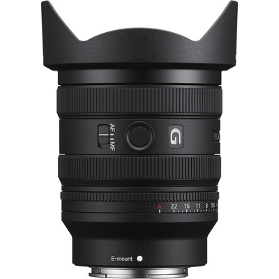 Sony FE 24-50 mm f/2.8 G