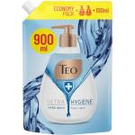 Teo течен сапун за ръце, 900мл, Ultra Hygiene
