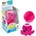 CRAZE Бомбичка за баня с играчка (c28568)