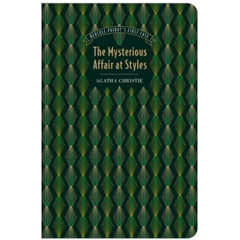The Mysterious Affair at Styles