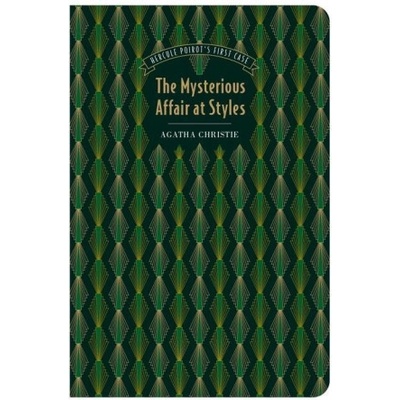 The Mysterious Affair at Styles