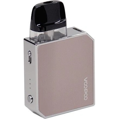 VooPoo Drag Nano 2 Pod 800 mAh Sparkle Champagne 1 ks