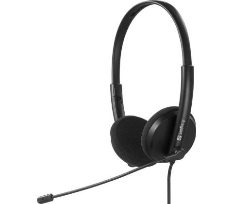 Sandberg USB-C Office Headset