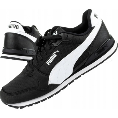 Puma ST Runner v3 Mesh černé – Zboží Mobilmania