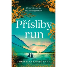 Přísliby run - Christina Courtenay